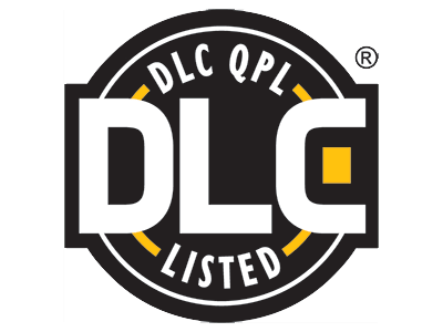 DLC QPL Listed LED Lights