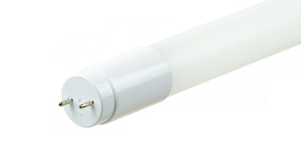 T8 LED Nanoplastic Tubes